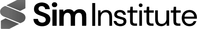 Sim Institute Logo