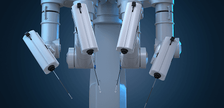surgcal robot
