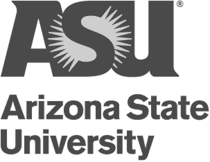 Arizona State University Logo